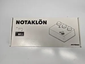 JHS Notaklön "Neuf"