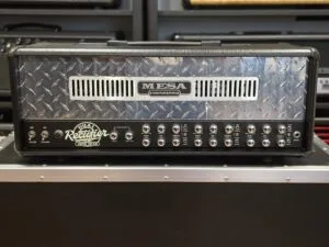 Mesa Boogie Dual Rectifier 100W Head