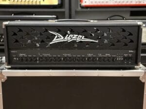 Diezel Herbert MKIII