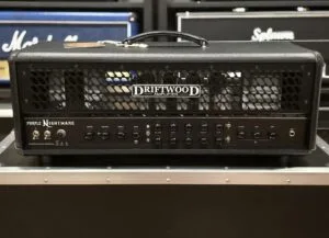 Driftwood Purple Nightmare