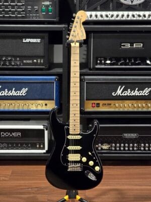 Fender American Performer Stratocaster HSS