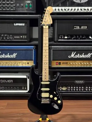 Fender American Performer Stratocaster HSS