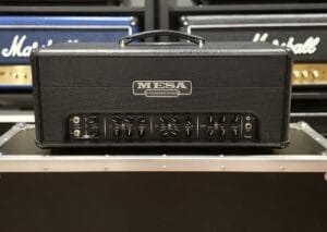 Mesa Boogie Triple Crown