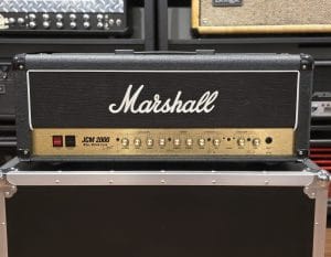 Marshall JCM2000 DSL100