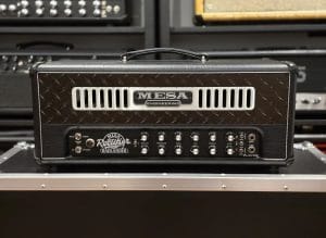 Mesa Boogie Badlander Head 100W