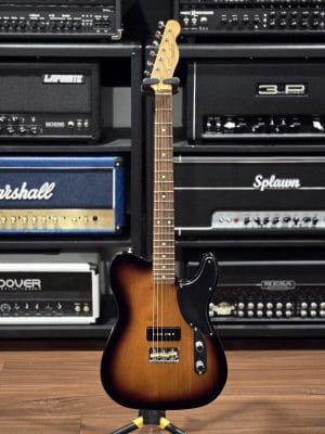 Fender Telecaster Noventa