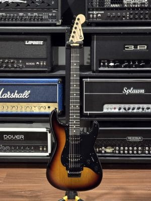 Charvel Pro-Mod So-Cal Style 1