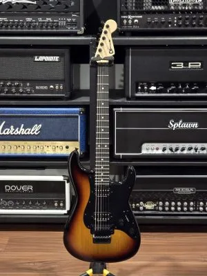 Charvel Pro-Mod So-Cal