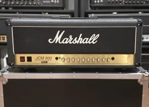 Marshall JCM900 Dual Reverb 4500