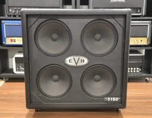 EVH 5150 III EL34 412ST