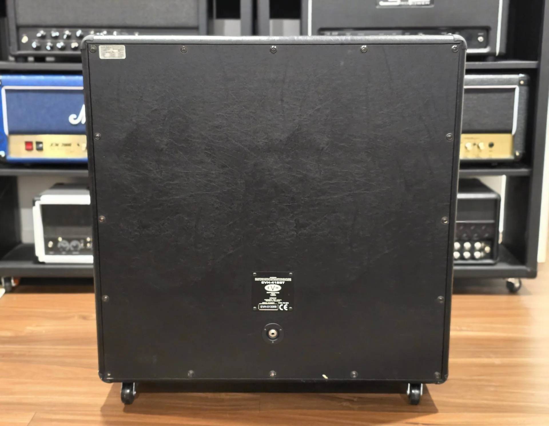 EVH 5150 III EL34 412ST - Image 4