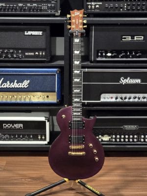 LTD EC-1000 Deluxe