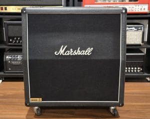 Marshall JCM Slash 1960AV