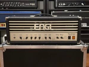 ENGL Ritchie Blackmore Signature + Z5