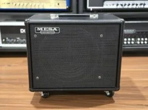 Mesa Boogie Thiele