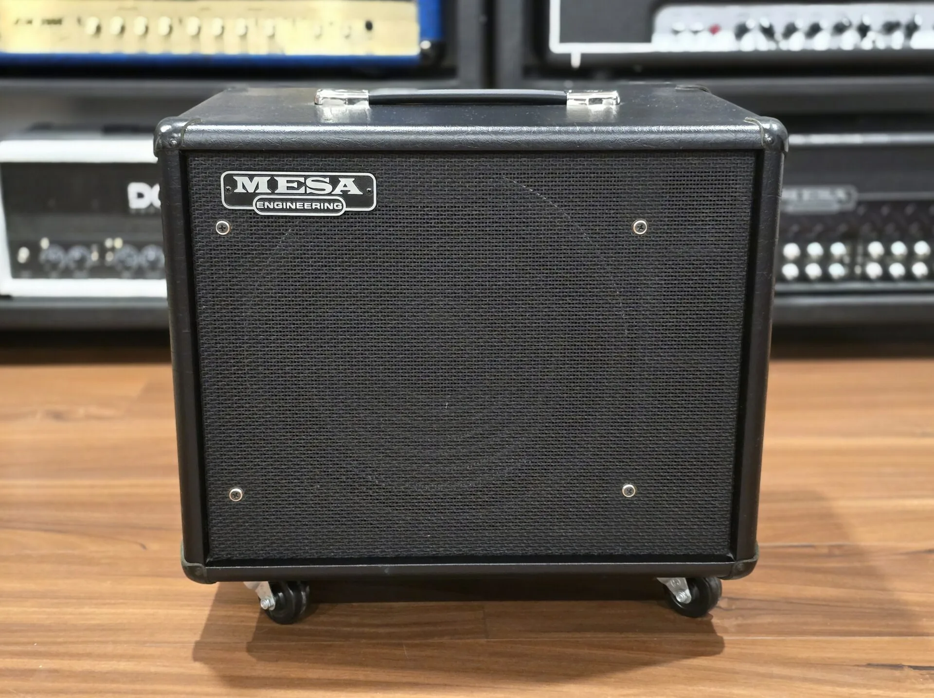 Mesa Boogie Thiele