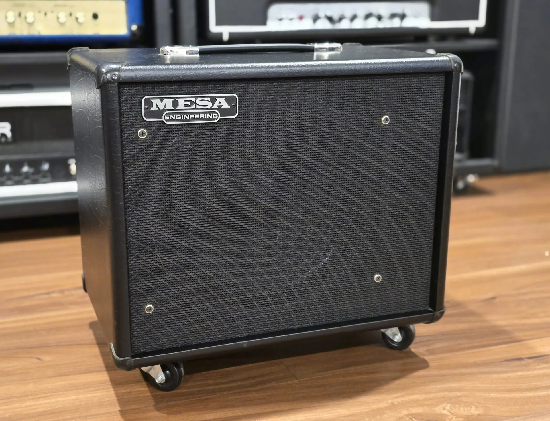 Mesa Boogie Thiele – Image 2