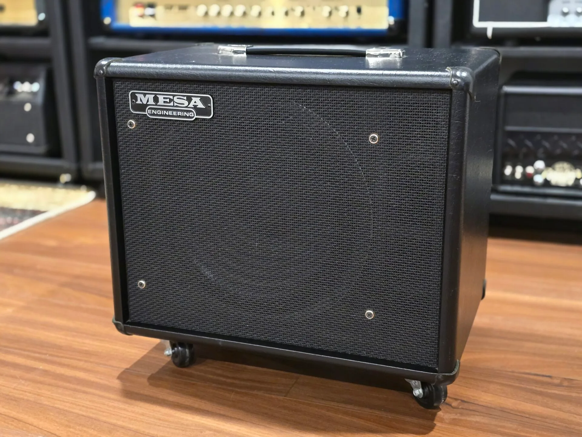 Mesa Boogie Thiele – Image 3