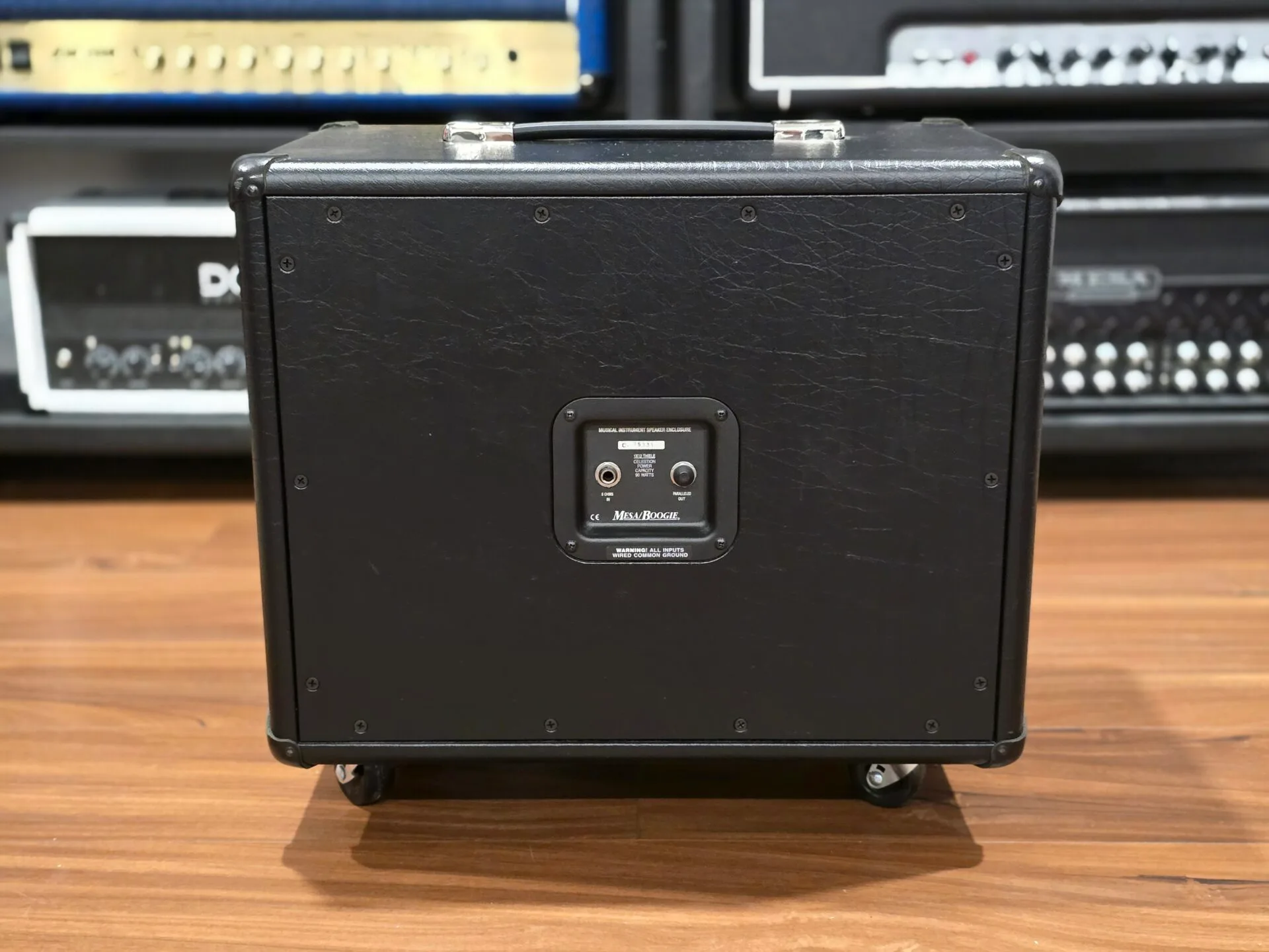 Mesa Boogie Thiele – Image 4
